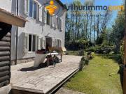 Très belle maison avec terrain, rénovation avec...