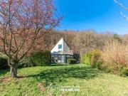 Très belle maison avec vue panoramique