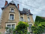 Très belle maison bourgeoise au bord de l'eau