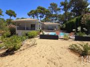 TRES BELLE MAISON CAP FERRET