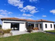 Très belle maison d'architecte à Castelnau...