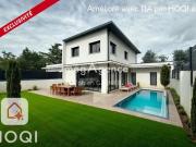 Très belle maison d'architecte de 2024 sur 372 m² de...