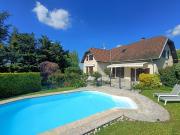 Très belle Maison de 180m2, sous sol complet sur 3770 m2...