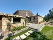 Très belle maison de type Bergerie