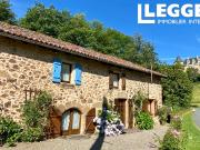 Très belle maison indépendante, au bord d'une petite...