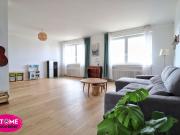 TRES BELLE MAISON PLAIN PIED SUR ELEVEE à STE MARIE AUX CHEN