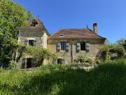 Très belle maison traditionnelle en pierre avec...