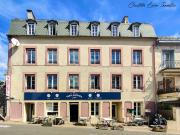 Très belle opportunité ancienne auberge jardin