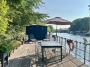 Tres belle peniche Freycinet