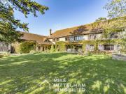 TRÈS BELLE PROPRIÉTÉ ANCIENNE AU CALME