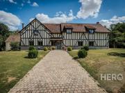 Très belle propriété avec sa maison de gardien