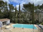 Très belle propriété: calme et espace