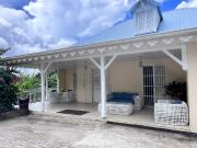 TRÈS BELLE PROPRIÉTÉ DE 3 MAISONS Fort de France