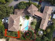 Très belle propriété de 3 villas