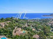 Tres Belle Propriete De Standing Superbement Bien Placee...