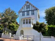 Très belle Touquettoise des années 30 batie au coeur du...