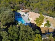 MAGNIFIQUE VILLA 4 PIECES + STUDIO FIGANIERES