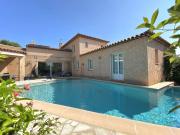 TRES BELLE VILLA 7 PIECES 175 M HABITABLES