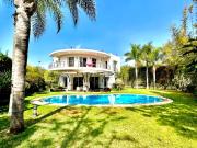 Très belle villa à la vente