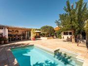 Très belle villa avec piscine