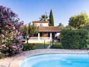 Très belle villa avec piscine à La Londe les Maures