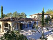 Très belle villa avec vues remarquables et grand terrain