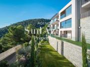 Très belle villa contemporaine en bord de mer – À...