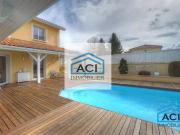 Très belle villa de 190 m² au calme sur la commune de...