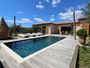 Très belle villa de plain pied