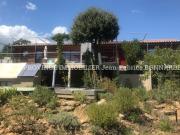 Très belle villa en ossature bois avec Vue magnifique...