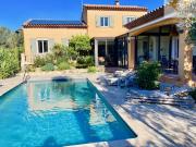 TRES BELLE VILLA RENOVÉE VUE DÉGAGÉE VILLAGE DU BRÛLAT