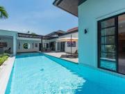 Très belle villa située à Phuket