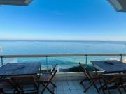 Très belle vue Mer pour ce T3 aux belles prestations