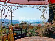 Tres Belle Vue Mer Pour Cette Jolie Villa 142m²...