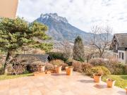 Très belle vue montagnes à quelques minutes du centre...