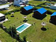 Tres cabañas en Tierra de Sueños 2