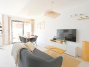 Tres Calme ! 86m² Arcachon