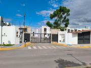 TRES CANTOS, departamento en venta de 2 recamaras 2 baños