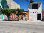 TRES CASAS EN VENTA BENITO JUÁREZ CELAYA