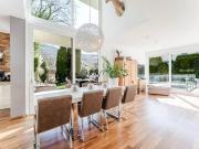 Trés Chic in Bestlage Aigen!5 Zimmer Maisonette mit...