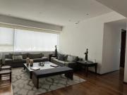 TRES CUMBRES CUAJIMALPA EXCELENTE DEPTO EN VENTA