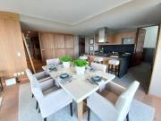 Tres Cumbres: Departamento en venta en Lomas de Santa Fe