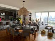 Tres Cumbres: Departamento en venta en San Mateo Tlaltenango