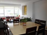 TRES CUMBRES ESPECTACULAR EXCELENTE ORIENTACION