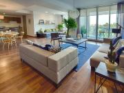 TRES CUMBRES SANTA FE