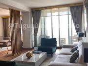 Tres Cumbres Santa Fe, Departamento en Venta con...