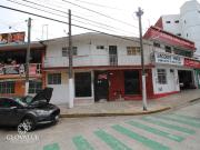 Tres departamentos en la antorcha Ruiz Cortines, una...