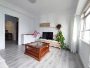 Tres dormitorios exteriores