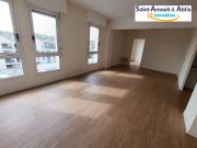 TRÈS GRAND 2 PIÈCES SAINT ARNOULT