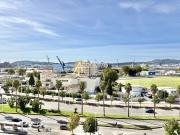 Très grand appartement vue Rade